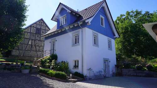 Foto - Haus zum Kaufen in Burgkunstadt 365.000,00 € 98 m²