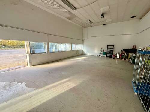 Foto - Halle in Lübeck 885,00 € 150 m²