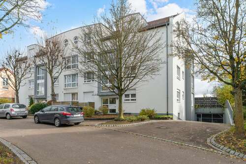 Foto - Wohnung zum Kaufen in Vaihingen an der Enz 230.000,00 € 70 m²