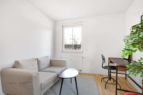 Foto - WG-Zimmer in Berlin 1.140,00 € 37 m²