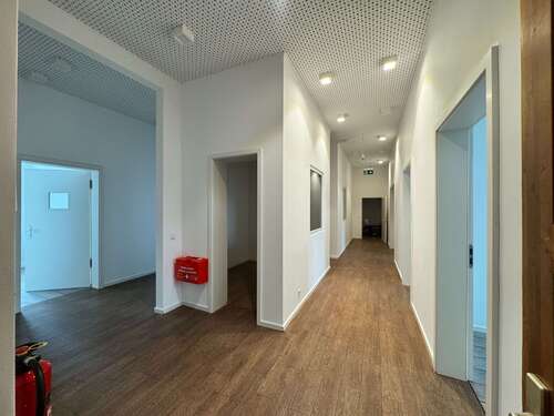 Foto - Büro in Berlin 3.960,00 € 220 m²