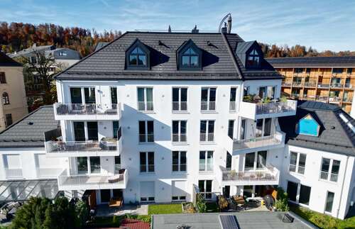Foto - Wohnung zum Kaufen in Wolfratshausen 567.000,00 € 83.77 m²
