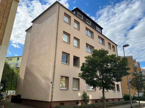 Foto - Wohnung zum Mieten in Braunschweig 500,00 € 62.34 m²