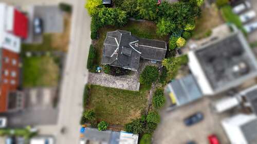 Foto - Haus zum Kaufen in Braunschweig 210.000,00 € 88 m²