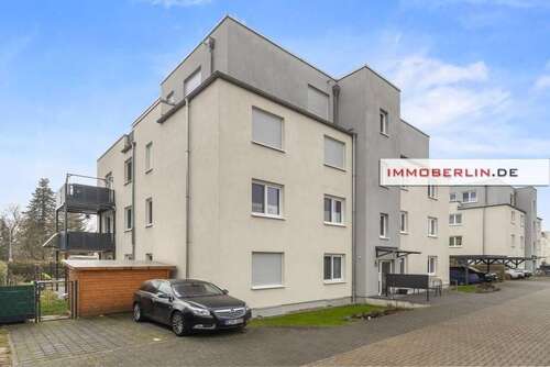 Foto - Wohnung zum Kaufen in Berlin 689.000,00 € 105 m²