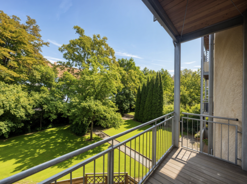 Foto - Wohnung zum Kaufen in Leipzig 329.000,00 € 103 m²