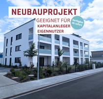 Wohnung zum Kaufen in Plattling 317.500,00 € 68.34 m²