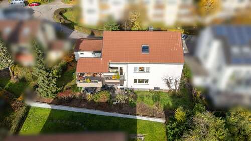 Foto - Haus zum Kaufen in Stuttgart 1.074.000,00 € 280 m²