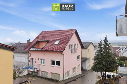 Foto - Haus zum Kaufen in Baindt 398.000,00 € 131 m²