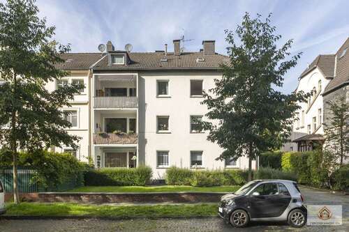 Foto - Wohnung zum Kaufen in Gelsenkirchen 85.000,00 € 53 m²