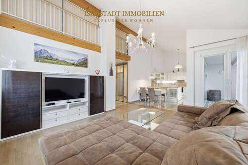 Foto - Wohnung zum Kaufen in Bad Tölz 700.000,00 € 116 m²