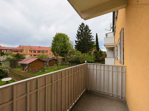 Foto - Wohnung zum Kaufen in Nürnberg 219.000,00 € 55 m²