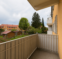 Wohnung zum Kaufen in Nürnberg 219.000,00 € 55 m²