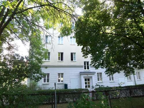Foto - Wohnung zum Kaufen in Berlin-Treptow 189.000,00 € 51.51 m²