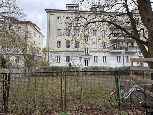 Foto - Wohnung zum Kaufen in Berlin-Treptow 189.000,00 € 51.51 m²