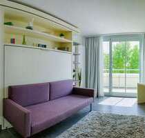 Wohnung zum Mieten in München 1.040,00 € 33 m²