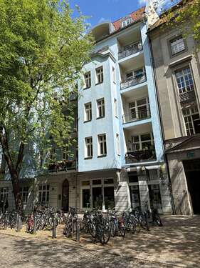 Foto - Einzelhandel in Berlin 840.000,00 € 177 m²