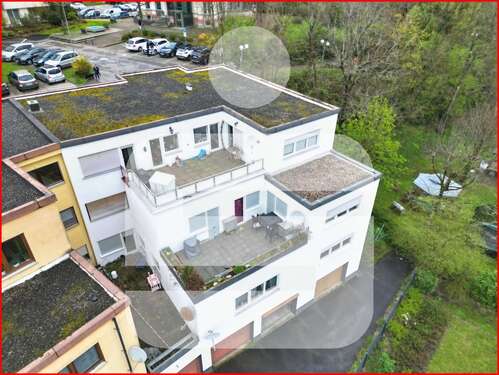Foto - Wohnung zum Kaufen in Wehr 288.000,00 € 92.8 m²