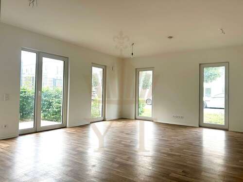 Foto - Wohnung zum Mieten in Bernau bei Berlin 1.150,00 € 80.21 m²