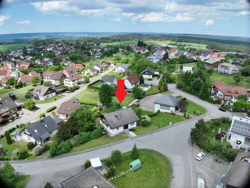 Foto - Haus zum Kaufen in Schopfloch 429.000,00 € 192 m²