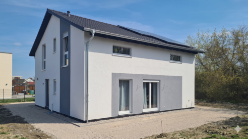 Foto - Haus zum Kaufen in Halle (Saale) 650.000,00 € 152 m²
