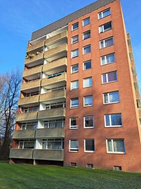 Foto - Wohnung zum Mieten in Bad Oldesloe 796,00 € 73.77 m²