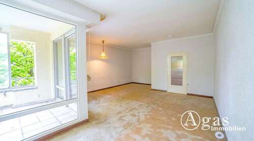Foto - Wohnung zum Kaufen in Berlin Steglitz-Zehlendorf 225.000,00 € 43.2 m²