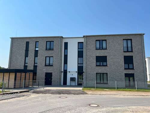 Foto - Wohnung zum Mieten in Dissen T. W. 750,00 € 60.32 m²