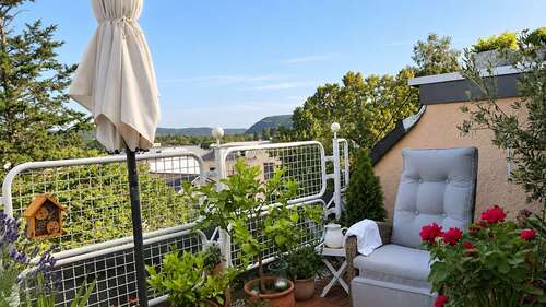 Foto - Wohnung zum Mieten in Remagen 1.050,00 € 98 m²