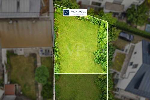 Foto - Grundstück zu verkaufen in München 390.000,00 € 196 m²