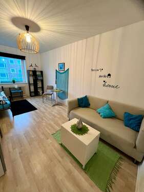 Foto - WG-Zimmer in Hamburg 850,00 € 24 m²