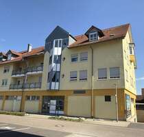 Wohnung zum Kaufen in Crailsheim 229.900,00 € 87.5 m²
