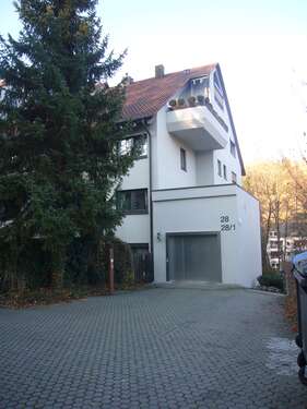 Foto - Garage zu vermieten in Tübingen 50,00 €