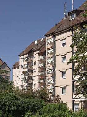 Foto - Wohnung zum Mieten in Pforzheim 392,00 € 50.64 m²