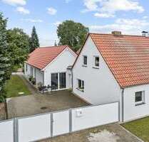 Haus zum Kaufen in Neutrebbin 395.000,00 € 194 m²