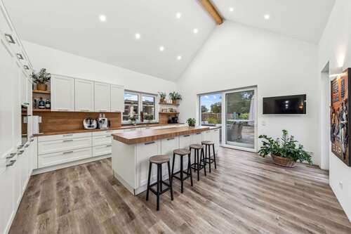 Foto - Haus zum Kaufen in Neutrebbin 395.000,00 € 194 m²