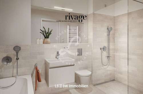 Foto - Wohnung zum Kaufen in Mainz 639.000,00 € 84.47 m²