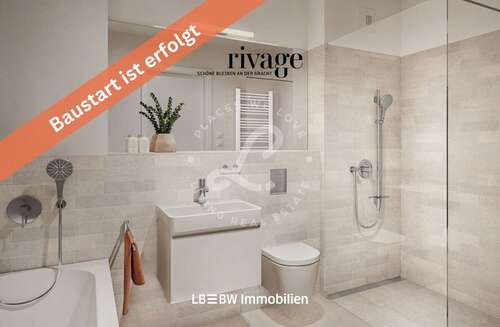 Foto - Wohnung zum Kaufen in Mainz 639.000,00 € 84.47 m²