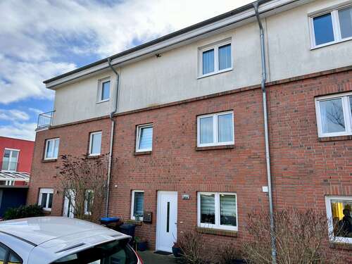 Foto - Haus zum Kaufen in Lübeck 570.000,00 € 157 m²