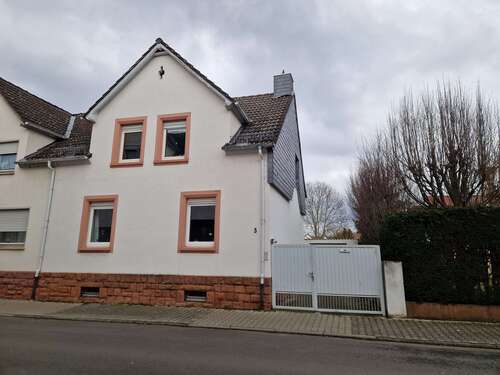 Foto - Haus zum Kaufen in Dieburg 419.999,00 € 117 m²