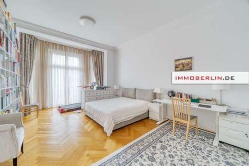 Foto - Wohnung zum Kaufen in Berlin 1.100.000,00 € 107 m²