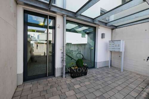 Foto - Wohnung zum Kaufen in Frankfurt am Main 870.000,00 € 125 m²