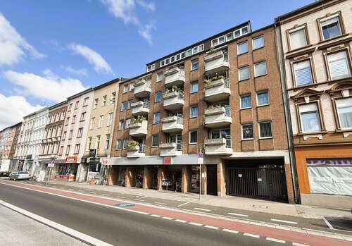 Foto - Einzelhandel in Aachen 4.500,00 € 470 m²
