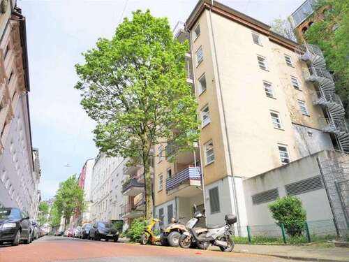 Foto - Wohnung zum Mieten in Wuppertal 278,13 € 41.53 m²