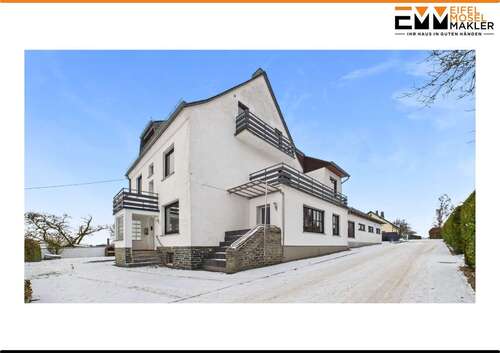 Foto - Haus zum Kaufen in Niederöfflingen 289.000,00 € 427.03 m²
