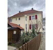 Haus zum Kaufen in Ingelheim am Rhein 299.000,00 € 200 m²