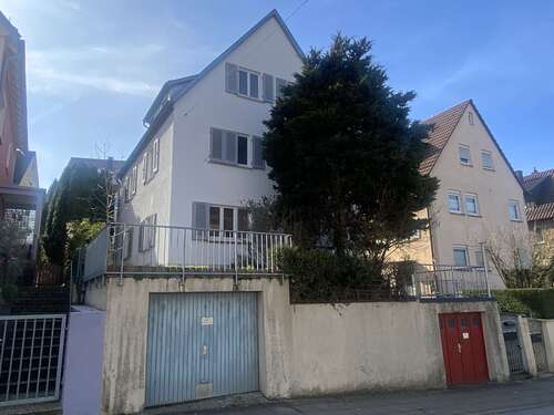 Foto - Haus zum Kaufen in Stuttgart 540.000,00 € 168 m²