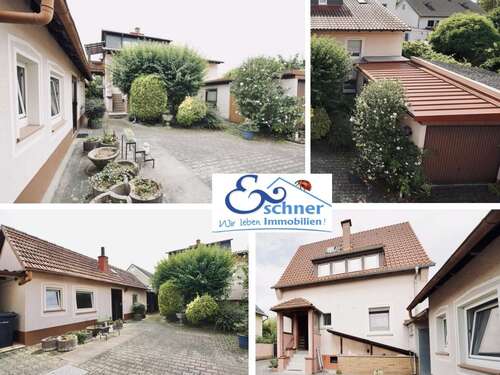 Foto - Haus zum Kaufen in Groß-Gerau 649.500,00 € 206 m²