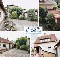 Haus zum Kaufen in Groß-Gerau 649.500,00 € 206 m²