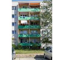 Wohnung zum Mieten in Brandenburg an der Havel 383,50 € 59 m²